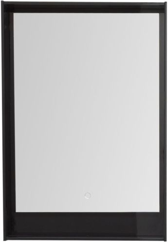 Зеркало с подсветкой Aquanet Милан 00306383 60х80 подвесное - фото 3