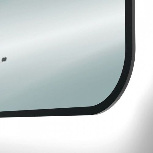 Зеркало с подсветкой Maretti Florenza FL1460100P14EL 60х100 подвесное - фото 5