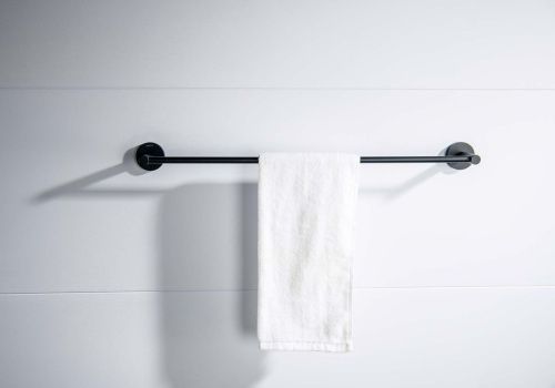 Полотенцедержатель Aquatek ЕВРОПА AQ4114MB - фото 5