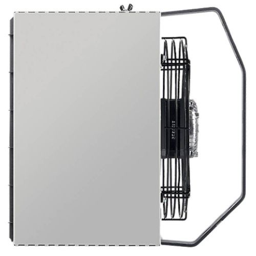 Тепловая пушка Ballu BHP-MW-9 - фото 3