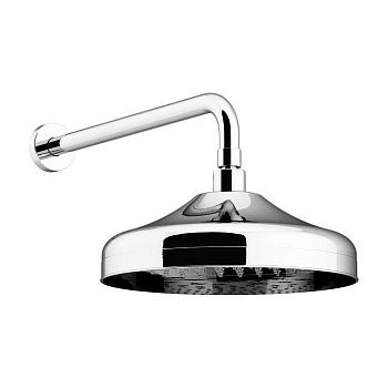 Верхний душ Gattoni Programma doccia SFPCL30C0 30х50 хром