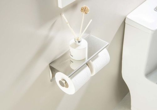 Бумагодержатель Aquatek ОБЕРОН AQ4909CR - фото 5