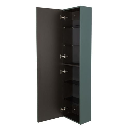 Шкаф-пенал Cezares IDRA 55297 40х140 - фото 3