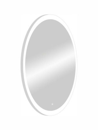 Зеркало Continent Lily ЗЛП494 60х110 подвесное