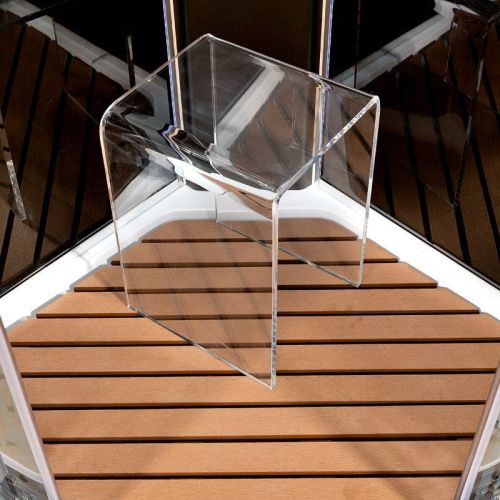 Душевая кабина AvaCan BM1590BLACK 90х90 четверть круга с крышей ориентация универсальная - фото 4