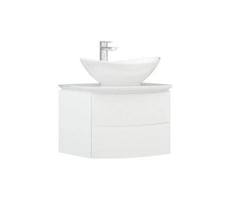 Тумба под раковину Corozo Вико SD-00001643 60х50