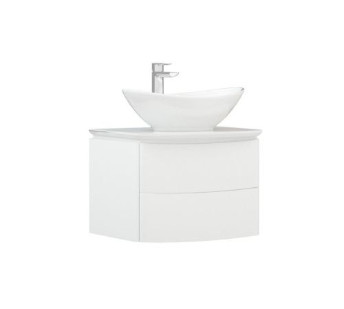 Тумба под раковину Corozo Вико SD-00001643 60х50 - фото 5