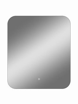 Зеркало с подсветкой Taliente Zled TA-Zled-B6070 60х70 подвесное