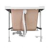 Монтажный комплект для ванны Santek Санторини 1WH302488
