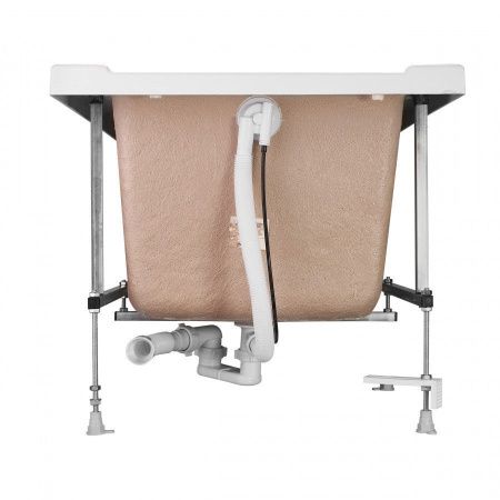 Монтажный комплект для ванны Santek Санторини 1WH302488