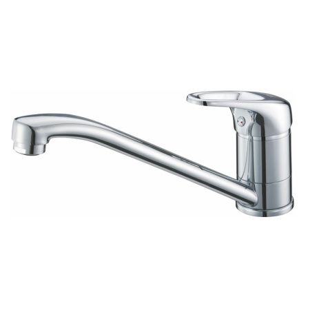 Смеситель для кухни Wasserkraft Кухонные смесители 6307 на мойку хром