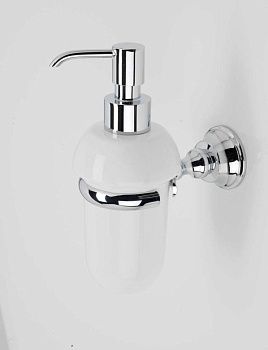 Дозатор Stil Haus Smart SM30(02-BI)