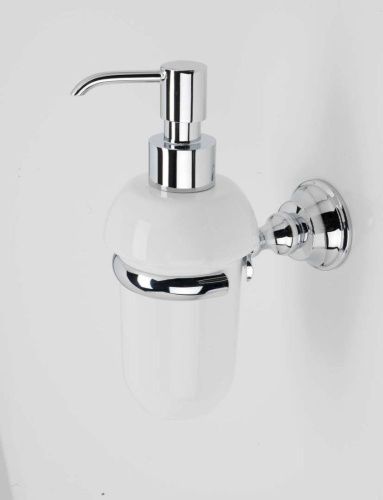 Дозатор Stil Haus Smart SM30(25-BI)