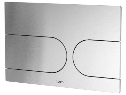 Смывная панель TOTO MB177EM#S