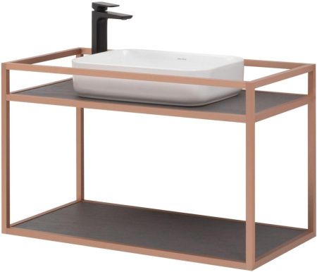 Консоль под раковину Allen Brau Liberty 1.33003.60