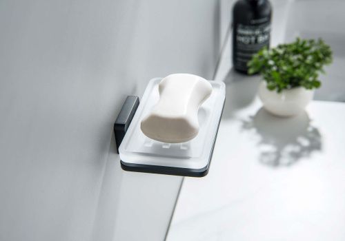 Мыльница Aquatek ЛИБРА AQ4303MB - фото 5