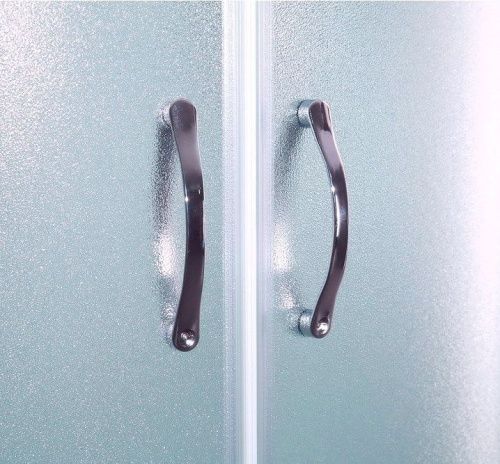 Душевая кабина Timo Eco TE-0720R 120х80 асимметричная с крышей ориентация правая - фото 5