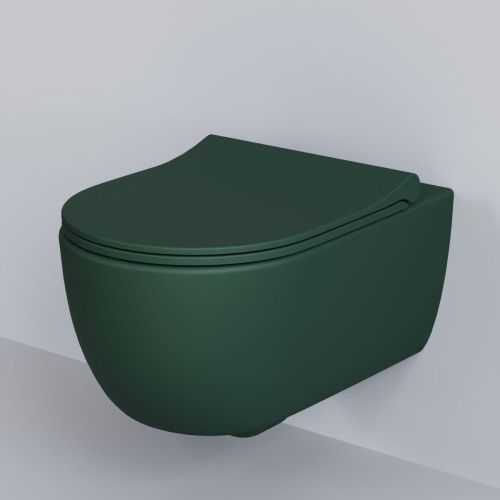 Крышка сиденье Ambassador Abner 102T20701S - фото 2