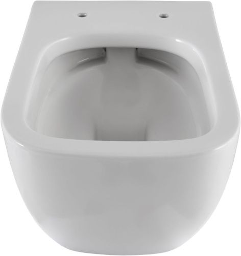 Комплект унитаз с инсталляцией и клавишей смыва Allen Brau Infinity 00316505 - фото 2
