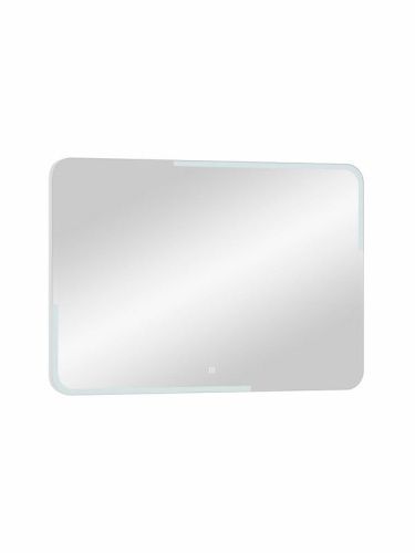 Зеркало Continent Raison ЗЛП487 100х70 подвесное - фото 4