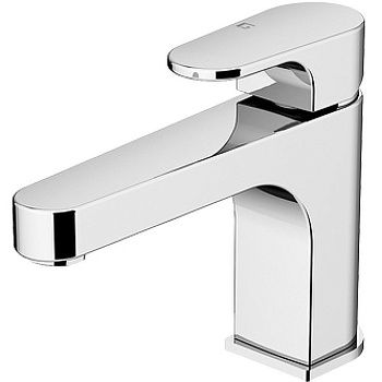 Смеситель Gattoni H2Omix1000 1044/10С0 на раковину хром