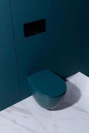 Крышка сиденье Allen Brau Fantasy 4.11005.PT