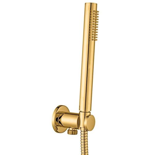 Душевая система Paffoni Light KITLIG015HGSPKING встраиваемая в стену - фото 5