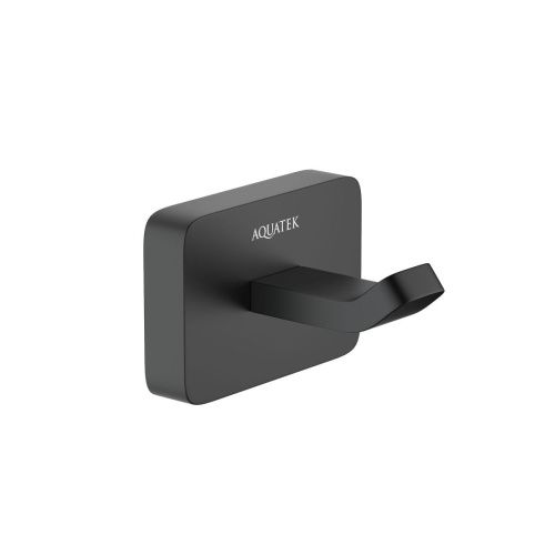 Крючок для ванны Aquatek ЛИБРА AQ4301MB