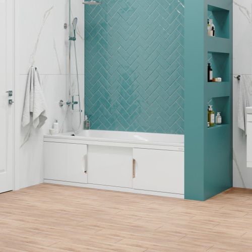 Экран для ванны Onika Лагуна 517015 - фото 2