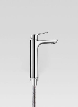 Смеситель Arrow AG4139CP на раковину хром