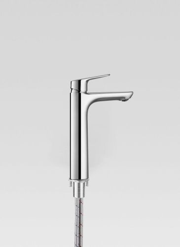 Смеситель Arrow AG4139CP на раковину хром - фото 4