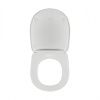 Крышка сиденье для унитаза Roca Debba 7801B2200B