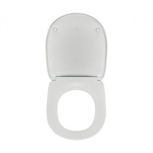Крышка сиденье для унитаза Roca Debba 7801B2200B - фото 3