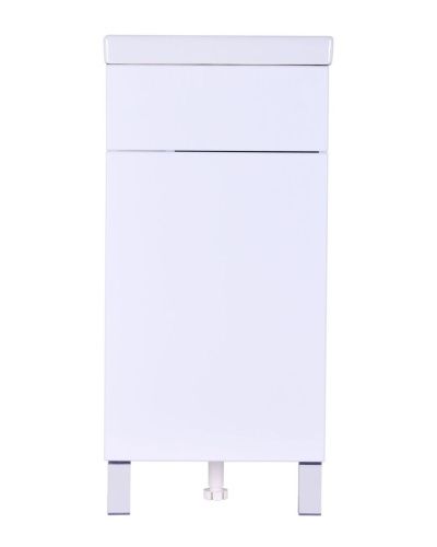 Тумба с раковиной Orange МИНИ Mini2-40TUW+Ra 40х20 - фото 2