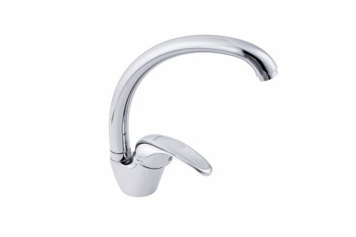 Смеситель для кухни TSARSBERG TSB-753-1202 на мойку хром - фото 2