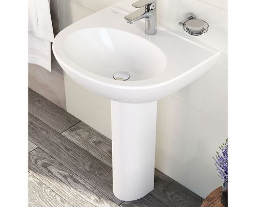 Пьедестал Vitra Zentrum 6936B003-7035 - фото 2