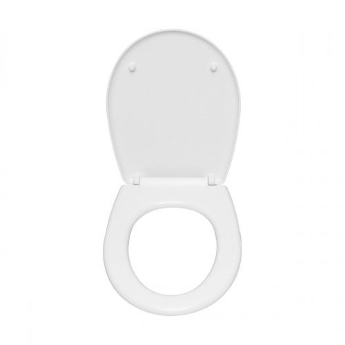 Крышка сиденье для унитаза Santek Паллада 1WH302378 - фото 4
