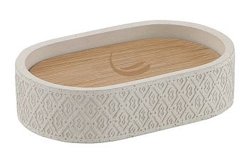 Мыльница Gedy Afrodita 4911(08)