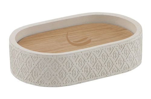 Мыльница Gedy Afrodita 4911(08)