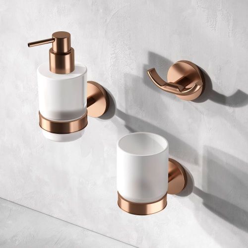 Стакан + держатель Am.Pm X-Joy A85A34344 - фото 3