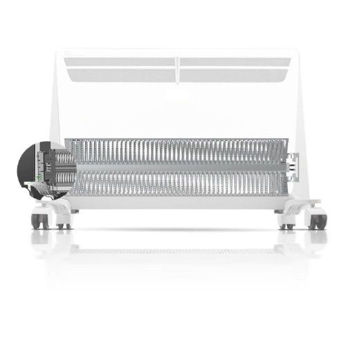 Конвектор электрический Ballu Evolution Transformer System BEC/EVU-2500-M - фото 4
