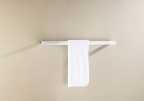 Полотенцедержатель Aquatek ЛИРА AQ4414CR - фото 5