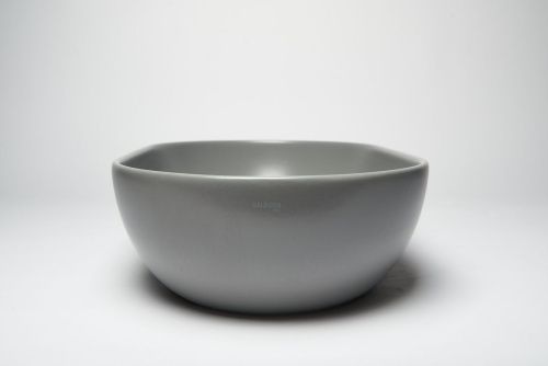 Раковина из сантехнического фарфора Galassia Dream 7308GM 60х40 накладная цвет серый - фото 2