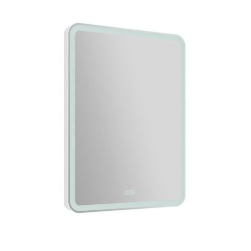 Зеркало с подсветкой BelBagno Marino SPC-MAR-600-800-LED-TCH-WARM 60х80 подвесное - фото 2
