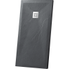 Душевой поддон RGW Stone Tray 14152912-02-11 90х120 искусственный камень серый без ножек
