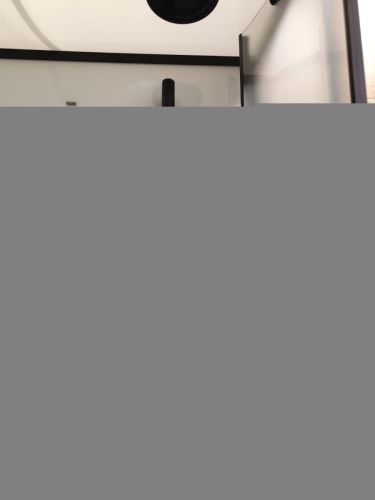 Душевая кабина Frank 420240 120х120 четверть круга с крышей ориентация универсальная - фото 5