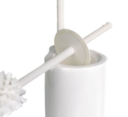 Стойка с аксессуарами для ванны Stil Haus Hashi 972(24) - фото 5