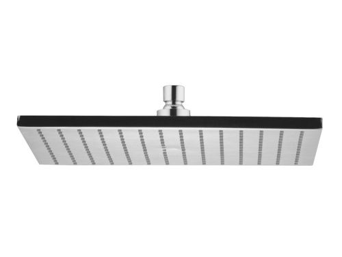 Верхний душ Fima Carlo Frattini F2216/2CR 30х30 хром