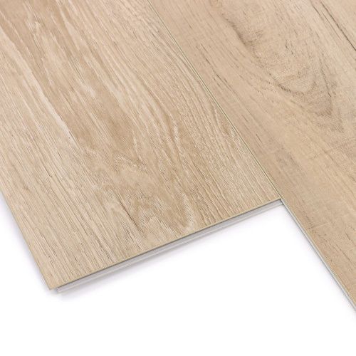 SPC ламинат CronaFloor Wood Дуб Фрейзер Т064530 толщина 0,4 см 43 класс 1200х180 - фото 3