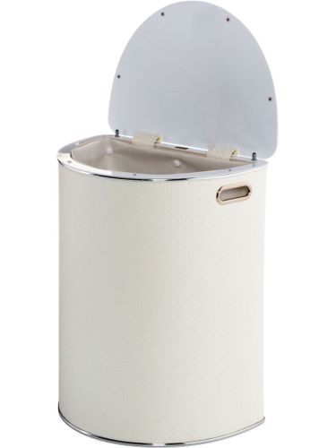 Корзина для белья Geralis Punto PWH-O - фото 3